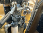 Chassis with Crusher Drive System