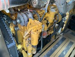 Engine with Engine - Right Side
