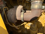 Engine with Exhaust System