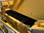 Chassis with Screen Cloth