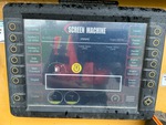 Control Station with Gauges