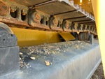 Undercarriage with Left Track Links