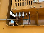Hydraulics with Auxiliary Hydraulic Plumbing
