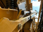 Hydraulics with Conveyor Cylinders
