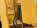 Hydraulics with Crusher Door Cylinders