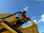 Hydraulics with Hydraulic Motors