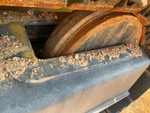 Undercarriage with Right Idler