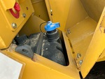 Engine with DEF / AdBlue Tank