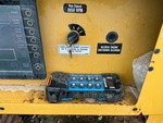 Control Station with Crusher/Screen Controls