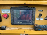 Control Station with Engine Controls