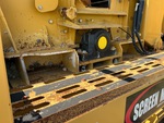 Chassis with Crusher Base Frame