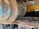Undercarriage with Right Track Rollers