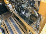 Hydraulics with Hoses