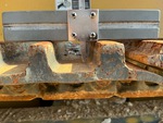 Undercarriage with Right Grouser Height