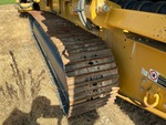 Undercarriage with Right Track Pads