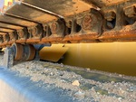 Undercarriage with Right Track Links
