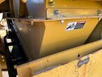 Chassis with Chute Condition