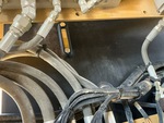 Hydraulics with Hydraulic Tank