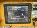Control Station with Gauges