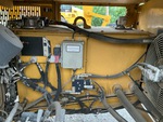 Hydraulics with Hydraulic Tank