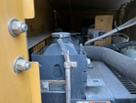 Engine with Radiator