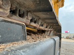 Undercarriage with Right Track Links