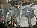 Hydraulics with Pumps (Hydraulics)
