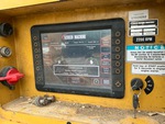 Control Station with Engine Controls