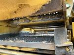 Chassis with Deck Frames / Wear Bars