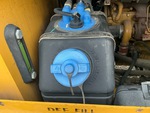 Engine with DEF / AdBlue Tank