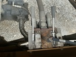 Hydraulics with Valves