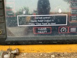 Control Station with