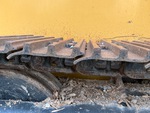Undercarriage with Left Grouser Height