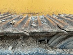Undercarriage with Right Grouser Height