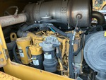 Engine with Engine - Left Side