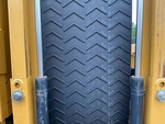 Hydraulics with Conveyor Cylinders