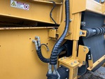 Hydraulics with Hoses
