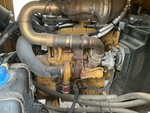 Engine with Engine - Right Side