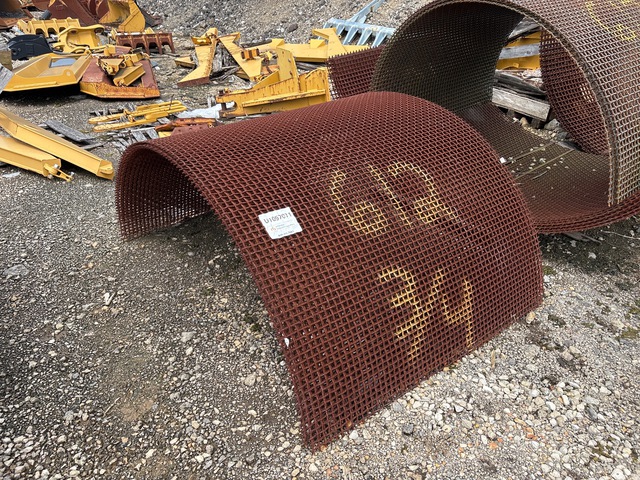 Screen Machine Industries 612TSCREEN Screen