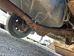 Drivetrain with