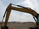 v2 Chassis - Excavator with