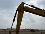 v2 Chassis - Excavator with