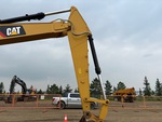 v2 Chassis - Excavator with