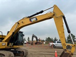 v2 Chassis - Excavator with