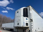 Refrigeration Unit with
