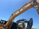v2 Chassis - Excavator with
