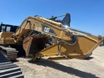 v2 Chassis - Excavator with
