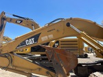 v2 Chassis - Excavator with