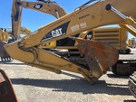 v2 Chassis - Excavator with
