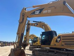 v2 Chassis - Excavator with